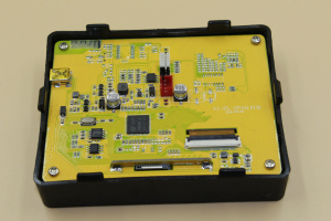 Music Player Mp4 pentru masinuta electrica [1]