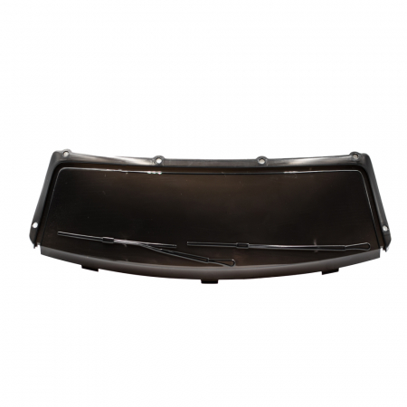 Piese & accesorii - Parbriz din plastic pentru masinuta electrica Audi TTRS