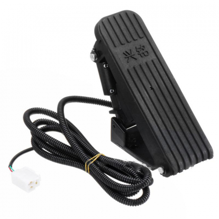 Piese & accesorii - Pedala de acceleratie pentru GoKid Dirty 1000W 48V