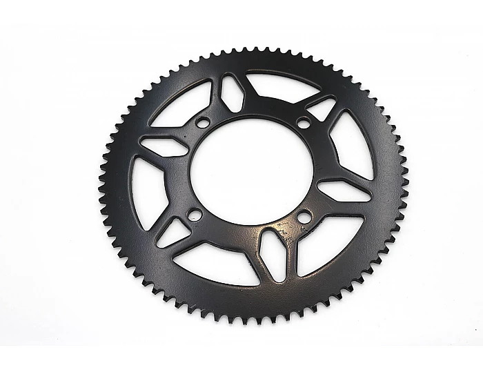 Piese & accesorii - Pinion spate 76 dinti 219h pentru Dirt Bike electrica Tiger de la Nitro Motors