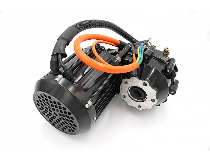 Piese & accesorii - Motor electric fara perii  1500W 60V pentru Quad electric  cu diferential