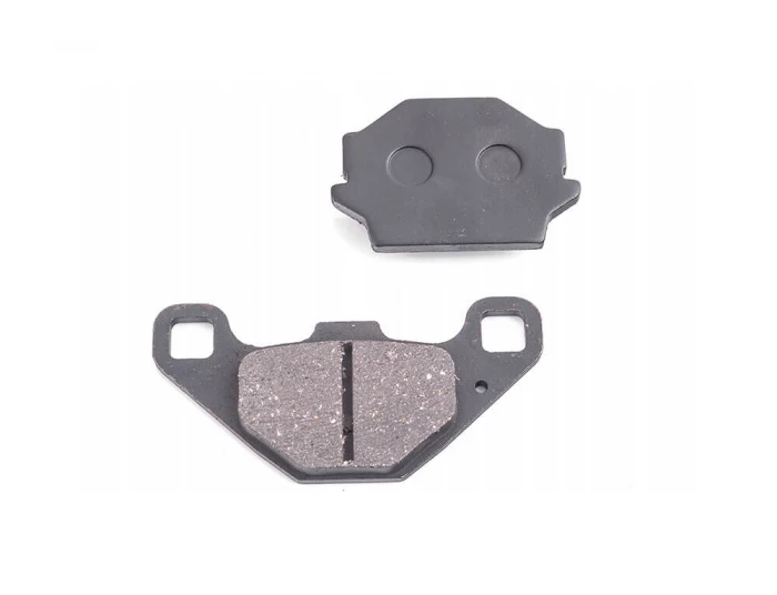 Piese & accesorii - Placute de frana pentru 110cc, 125cc, Quad electric, Dirt Bike