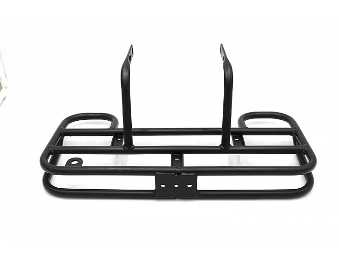 Piese & accesorii - Portbagaj spate pentru 49cc, Mini Quad electric