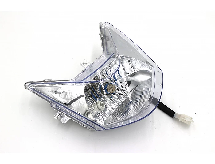 Piese & accesorii - Far fata pentru 49cc, Electric Mini Quad 