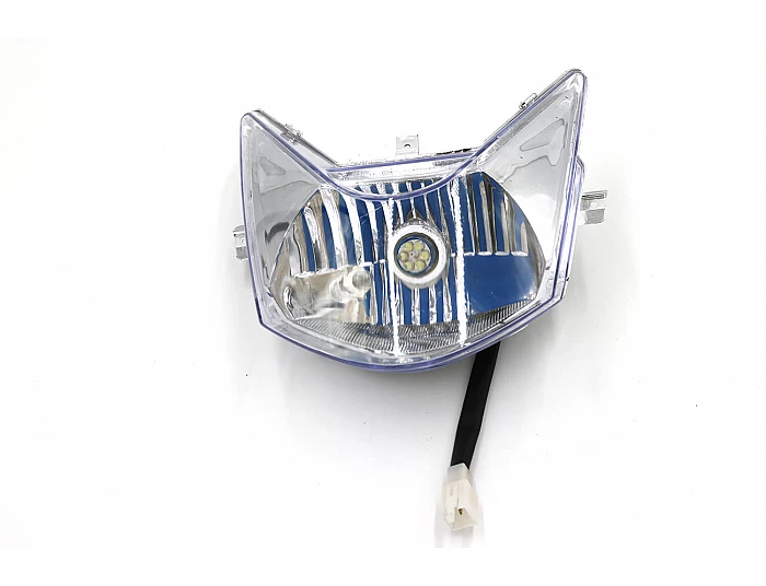 Far fata pentru 49cc, Electric Mini Quad  [1]