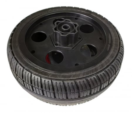 Roata din cauciuc EVA pentru masinuta electrica VW AMAROK [1]