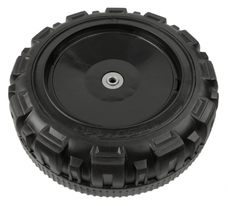 Roata din spate pentru Atv electric BDM0909 BDM906 [1]