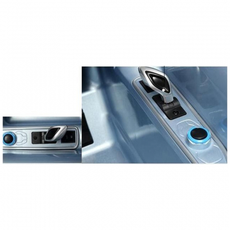 Piese & accesorii - Schimbator viteze pentru masinuta BMW i8