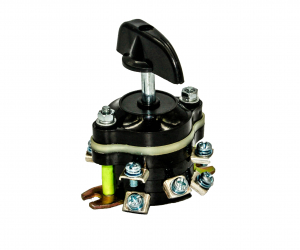 Piese & accesorii - Schimbator directie pentru ATV electric