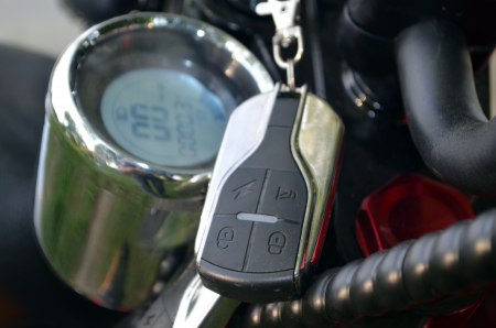 Scuter electric pentru adulti Solley SMD-U1 #RED Wine, 2000W putere, baterie 60V 20Ah, inmatriculabil [6]