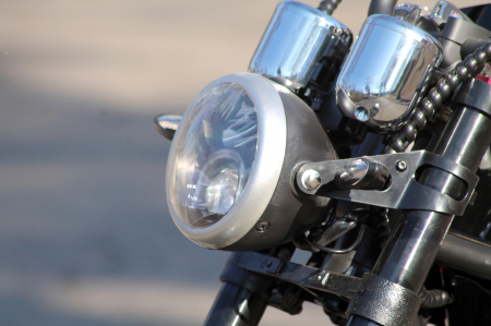 Scuter electric Solley SDM-U1 #Black, 2000W [17]