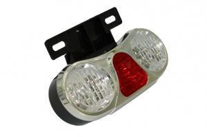 Piese & accesorii - Stop LED pentru Scooter Electric CRUZER