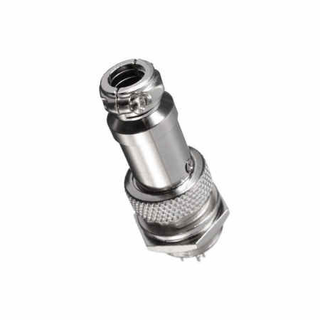 Piese & accesorii - Set conector incarcator GX cu 3 pini