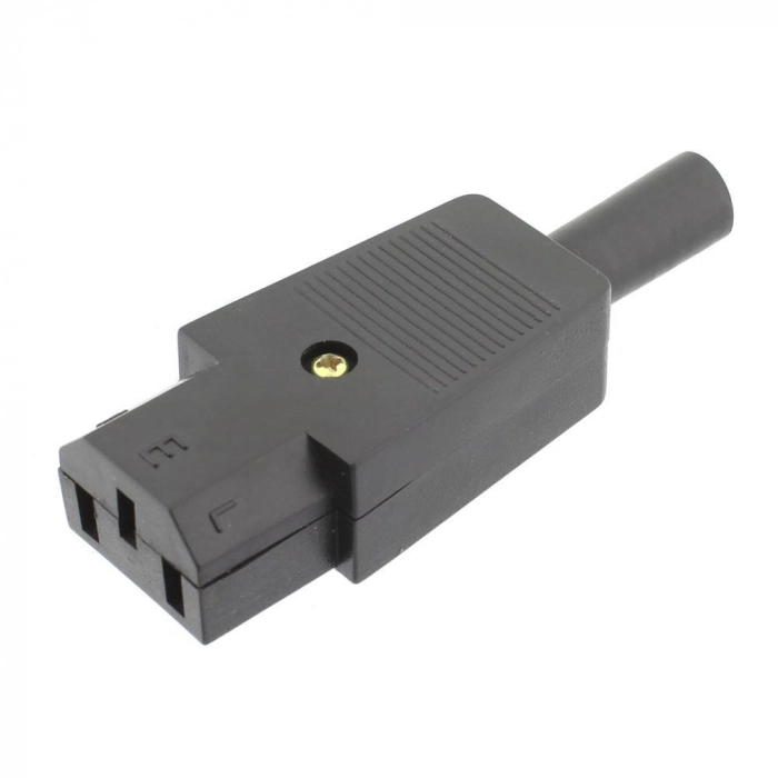 Piese & accesorii - Conector Incarcator Flat Mama, recomandat incarcatoare scutere