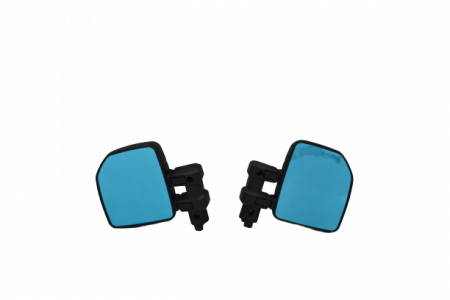 Set oglinda pentru masinuta electrica Ford Super Duty F450 [4]