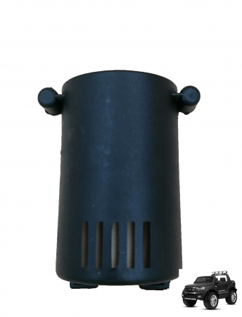 Piese & accesorii - Set protectie din plastic pentru motoras electric