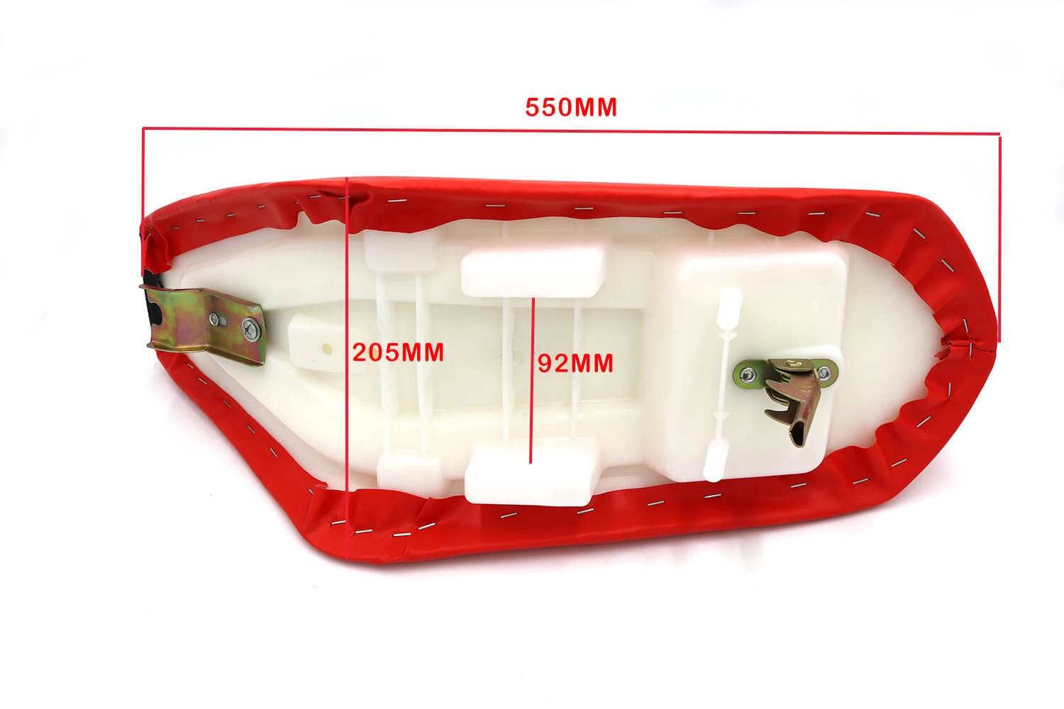 Sezut - Scaun pentru 110cc, 125cc, Quad electric  - Speedy [2]