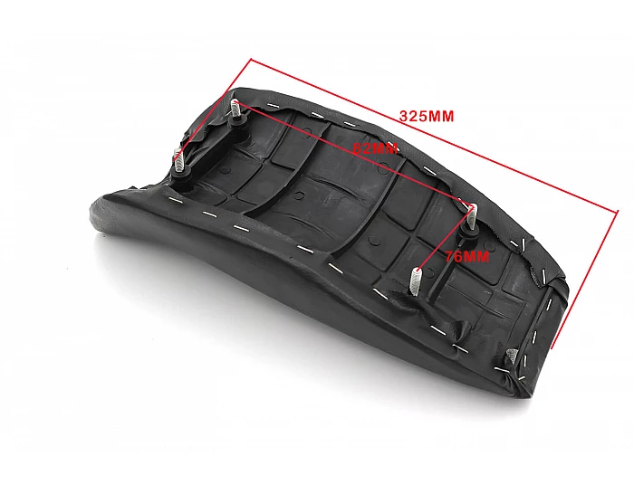 Sezut - Scaun pentru 49cc, Mini Quad electric - Cobra [1]