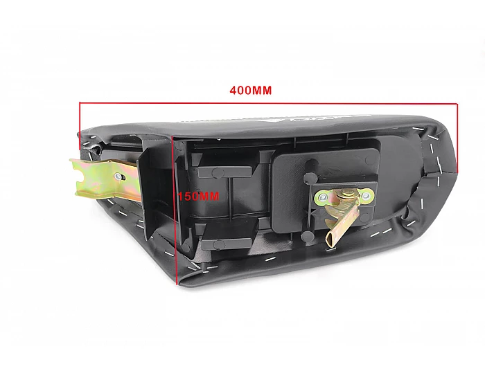 Sezut - Scaun pentru 49cc, Mini Quad electric -  Python [1]