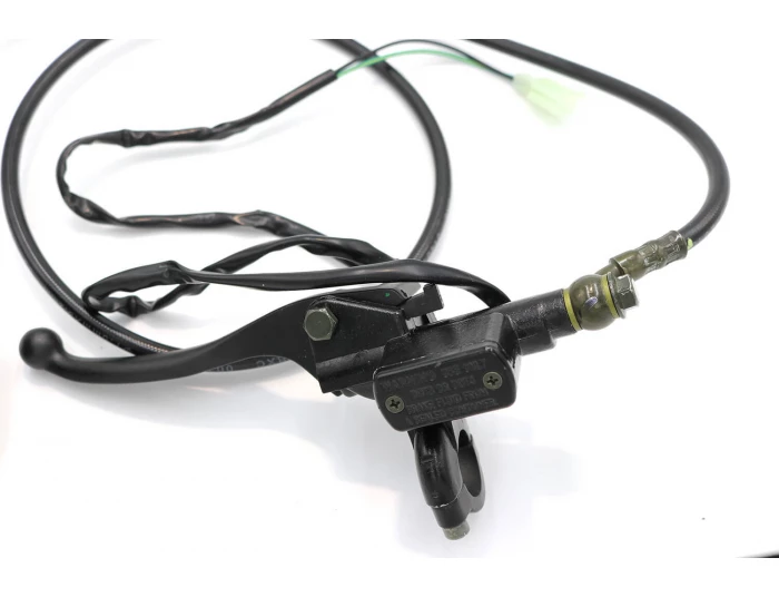 Sistem hidraulic de franare (spate) Pocket Bike fata, Dirt Bike, Quad, Cross [3]