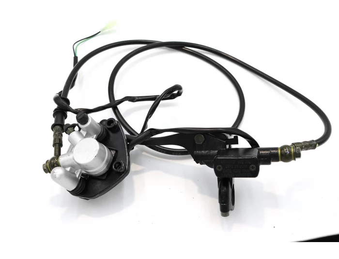 Piese & accesorii - Sistem hidraulic de franare (spate) Pocket Bike fata, Dirt Bike, Quad, Cross