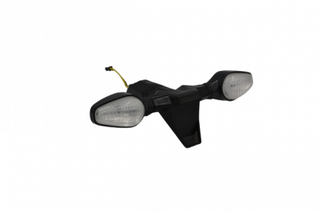 Piese & accesorii - Stop LED pentru motocicleta electrica Kinderauto SX1629 24V