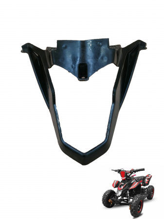 Piese & accesorii - Suport din plastic pentru far atv electric Maddox