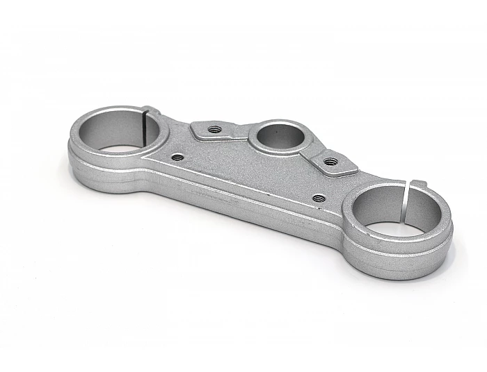 Piese & accesorii - Clema tripla - inferioara pentru Dirt Bike electrica Tiger de la Nitro Motors