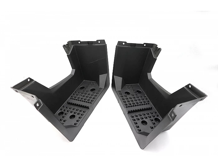 Suport pentru picioare pentru 110cc, 125cc, Quad electric [1]