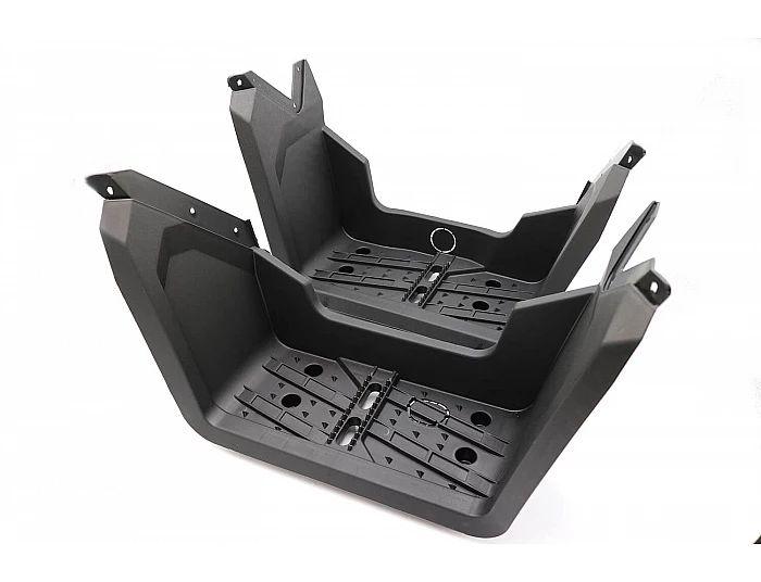 Piese & accesorii - Suport pentru picioare pentru 110cc, 125cc, Quad electric