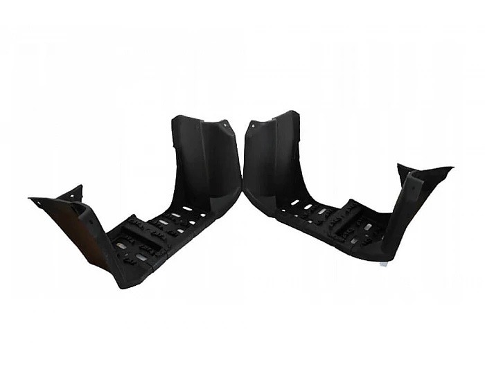 Suport pentru picioare pentru 110cc, 125cc, Quad electric [1]