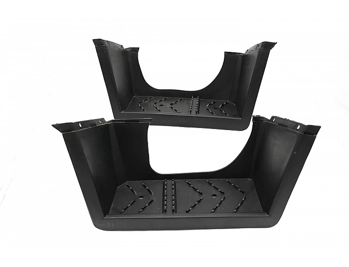 Piese & accesorii - Suport pentru picioare pentru 110cc, 125cc, Quad electric