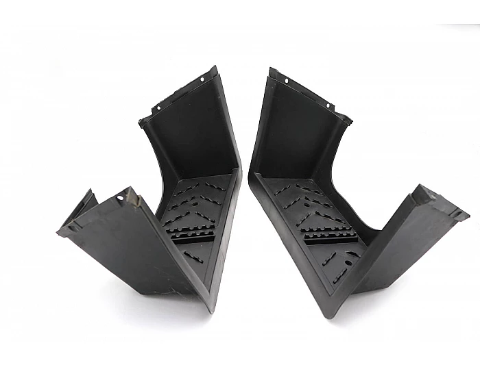 Suport pentru picioare pentru 110cc, 125cc, Quad electric [1]