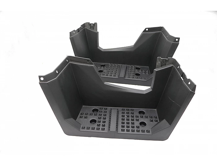 Piese & accesorii - Suport pentru picioare pentru 110cc, 125cc, Quad electric