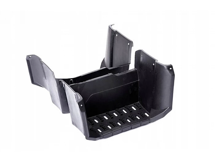 Piese & accesorii - Suport pentru picioare pentru 110cc, 125cc, Quad electric