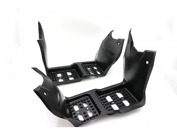 Suport pentru picioare pentru 110cc, 125cc, Quad electric [1]