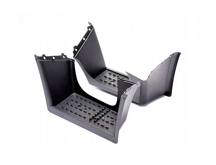 Suport pentru picioare pentru 110cc, 125cc, Quad electric [1]