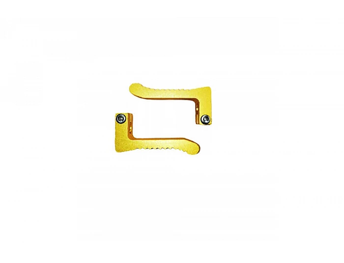 Piese & accesorii - Suport pentru picioare pentru 49cc, motocicleta electrica Pocket, Dirt Bike