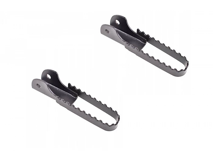 Piese & accesorii - Suport pentru picioare pentru 49cc, motocicleta electrica Pocket, Dirt Bike