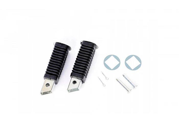 Piese & accesorii - Suport pentru picioare pentru 49cc, motocicleta electrica Pocket, Dirt Bike