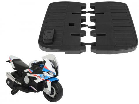 Piese & accesorii - Suport picior pentru motocicleta electrica BMW R1200