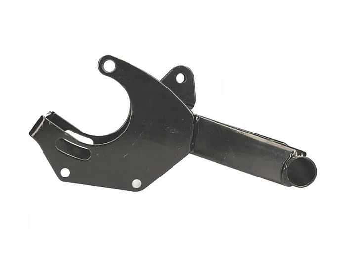 Brat oscilant spate pentru 110cc, 125cc, Quad electric [2]