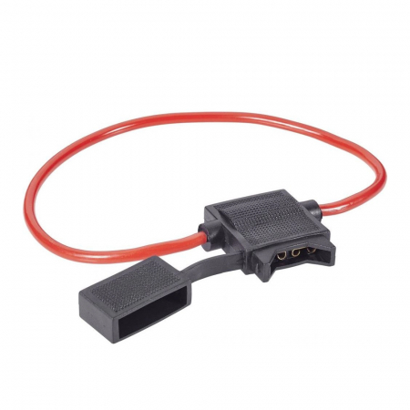 Piese & accesorii - Suport siguranta auto pe fir