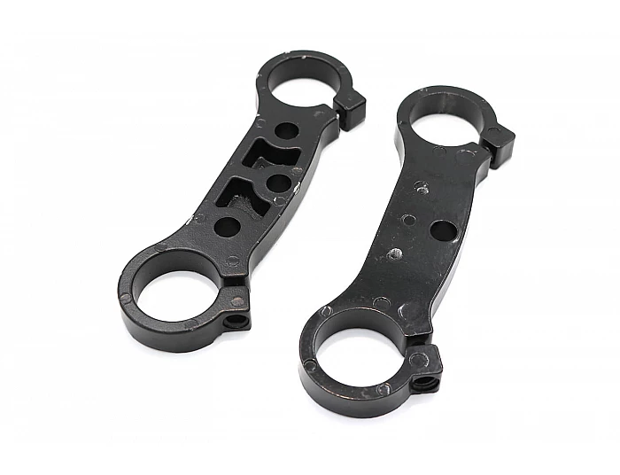 Piese & accesorii - Set suport furca fata pentru 49cc si Mini Dirt Bike electrica