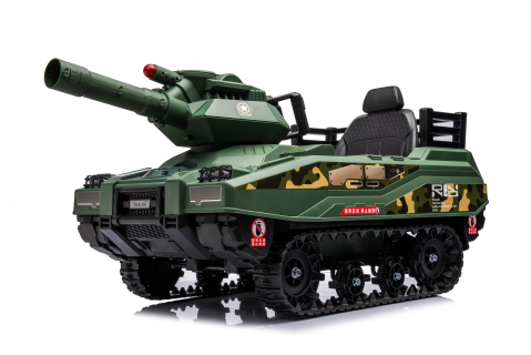 Tanc electric pentru copii 12V [3]