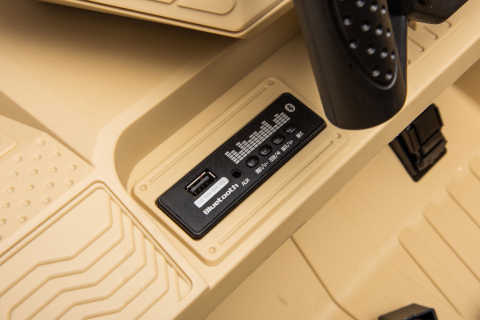 Tanc electric pentru copii 12V [7]