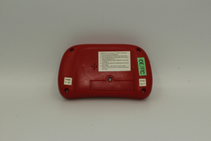 Telecomanda pentru masinuta electrica [1]