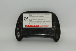Telecomanda pentru masinuta electrica [1]