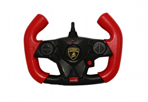 Piese & accesorii - Telecomanda pentru masinuta electrica Ferrari