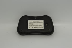 Telecomanda pentru masinuta electrica [1]
